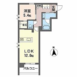 コンフォーザ虎丸 201
