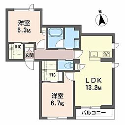 レクサスガーデン 202
