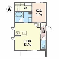 レクサスガーデン 101