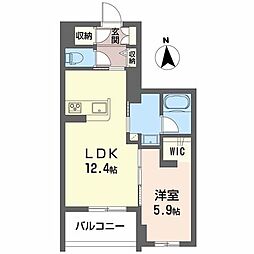 コンフォーザ虎丸 403