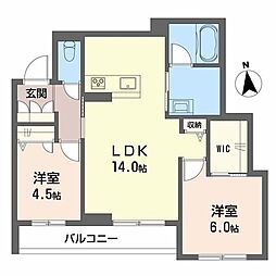 アンビシア本町 302