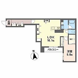 アンビシア本町 103