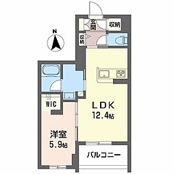 コンフォーザ虎丸 105