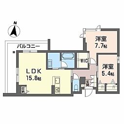 シャーメゾンステージ神明