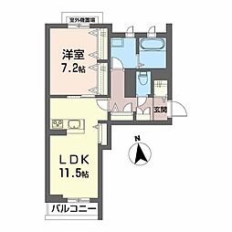 シャーメゾン　ベレオ　ＳＲ 303