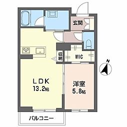 ヒュッゲ堂前 302