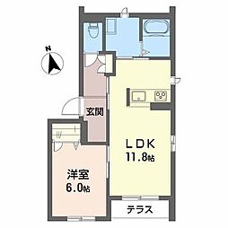 シャーメゾン安栄 101