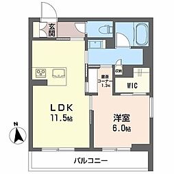 ベレオ南栄町 302