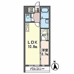 グランサウス 104