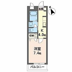 ＳＣ霞城　Ａ 305