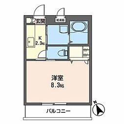 ＳＣ霞城　Ｂ 302