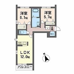 ベレオ　コンフォート 304