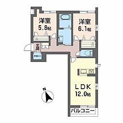 ベレオ　コンフォート 301