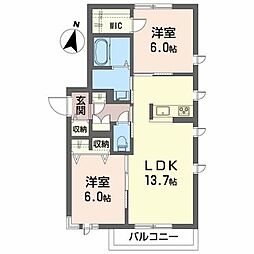 コージー　サクラ 302