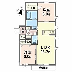 コージー　サクラ 102