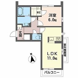 シャーメゾン日の出町 301