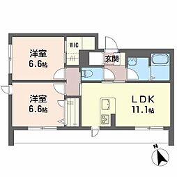 メゾン神明町 102