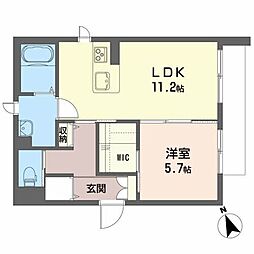 メゾン神明町 103