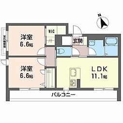 メゾン神明町 202