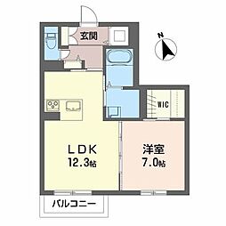 ベレオ神明 303