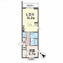 グランメゾン盛岡駅前I 203