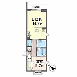 グランメゾン盛岡駅前I 303