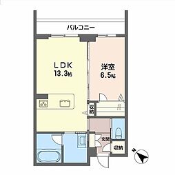 グランメゾン盛岡駅前I 202