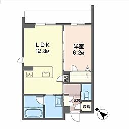 グランメゾン盛岡駅前I 101