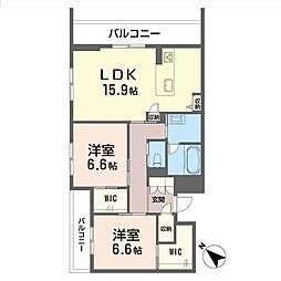 グランメゾン盛岡駅前I 301