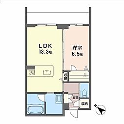 グランメゾン盛岡駅前I 102