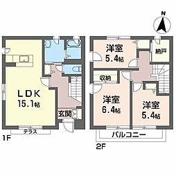 グランバリエ　Ｃ 900