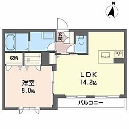 ＢＥＲＥＯ一関 202