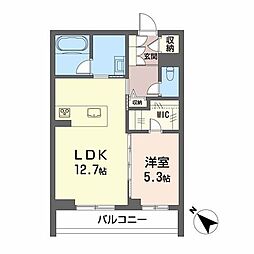 諏訪町てらす 203