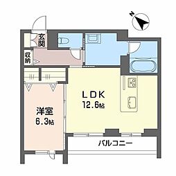 諏訪町てらす 202