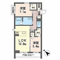 諏訪町てらす 206
