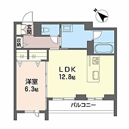 諏訪町てらす 302