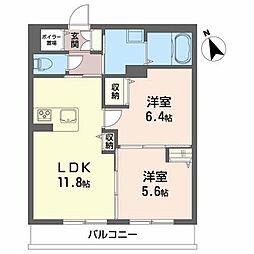 カーサレジオ千秋 103