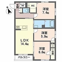 カーサレジオ千秋 305