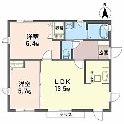 プリムローズＪ 101