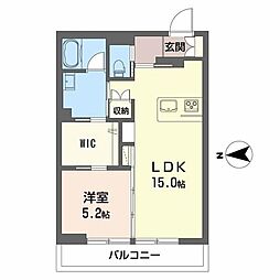 （仮称）シャーメゾン泉中央3丁目 203