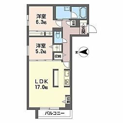 （仮称）シャーメゾン泉中央3丁目 305