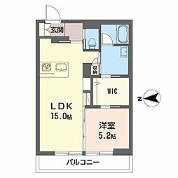 （仮称）シャーメゾン泉中央3丁目 302