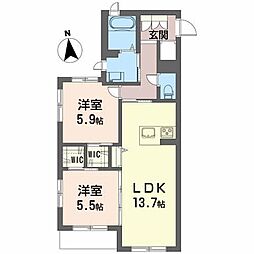 セントリビエ八橋 101
