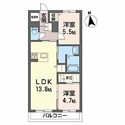 トゥーツリーズ城下町 202