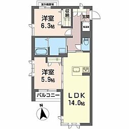 トゥーツリーズ城下町 301