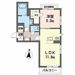シャーメゾンベレオ　文 203