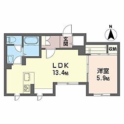 メゾンマスト青柳 102