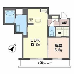 シティプラザ代官町Ｃ 303