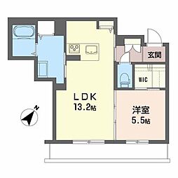 シティプラザ代官町Ｃ 103