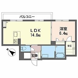 シティプラザ代官町Ｂ 302